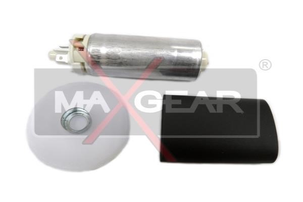 Maxgear 43-0069 Fuel pump 430069: Buy near me in Poland at 2407.PL - Good price!