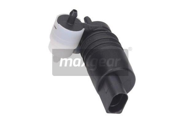 Maxgear 45-0026 Glass washer pump 450026: Buy near me in Poland at 2407.PL - Good price!