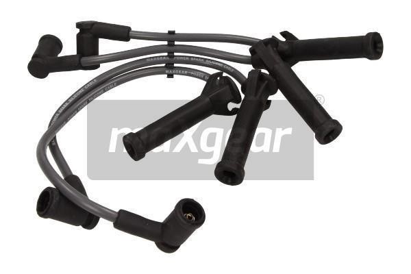 Maxgear 53-0096 Ignition cable kit 530096: Buy near me in Poland at 2407.PL - Good price!