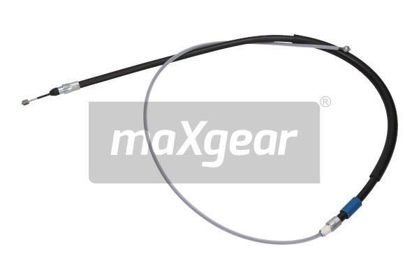 Maxgear 32-0358 Cable Pull, parking brake 320358: Buy near me in Poland at 2407.PL - Good price!