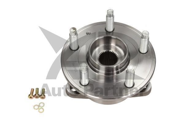 Maxgear 33-0642 Wheel bearing kit 330642: Buy near me in Poland at 2407.PL - Good price!
