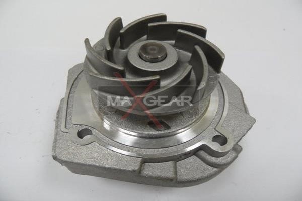 Maxgear 47-0014 Water pump 470014: Buy near me in Poland at 2407.PL - Good price!