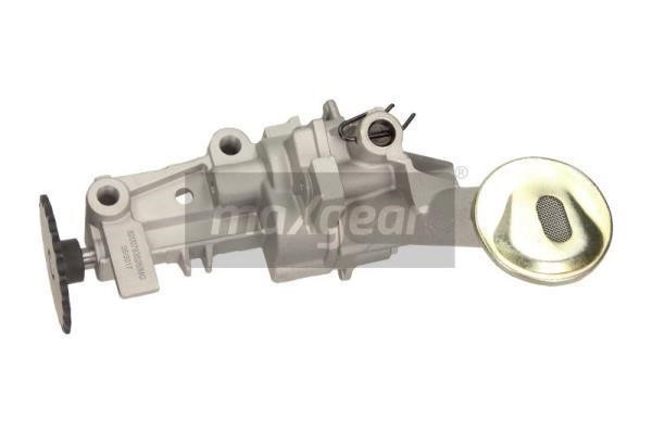 Maxgear 420026 OIL PUMP 420026: Buy near me in Poland at 2407.PL - Good price!