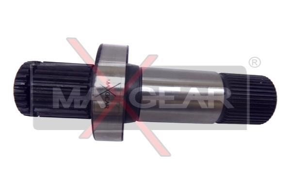 Maxgear 49-0669 CV joint 490669: Buy near me in Poland at 2407.PL - Good price!