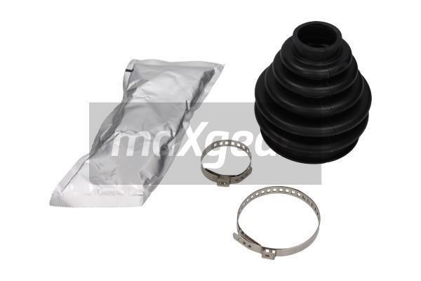 Maxgear 49-0704 Bellow set, drive shaft 490704: Buy near me at 2407.PL in Poland at an Affordable price!