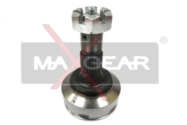 Maxgear 49-0291 CV joint 490291: Buy near me in Poland at 2407.PL - Good price!