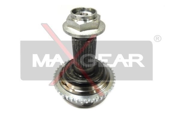 Maxgear 49-0570 CV joint 490570: Buy near me in Poland at 2407.PL - Good price!