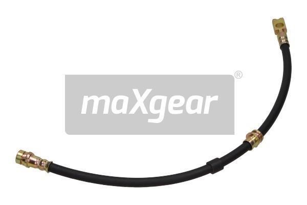 Maxgear 52-0180 Przewód hamulcowy elastyczny 520180: Dobra cena w Polsce na 2407.PL - Kup Teraz!