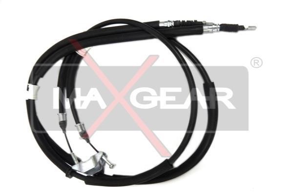 Maxgear 32-0269 Cable Pull, parking brake 320269: Buy near me in Poland at 2407.PL - Good price!