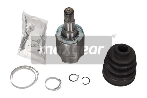 Maxgear 49-0369 CV joint 490369: Buy near me at 2407.PL in Poland at an Affordable price!