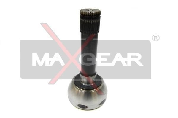 Maxgear 49-0411 CV joint 490411: Buy near me at 2407.PL in Poland at an Affordable price!