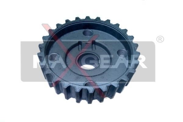 Maxgear 54-0019 TOOTHED WHEEL 540019: Buy near me in Poland at 2407.PL - Good price!