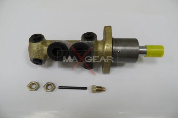 Maxgear 41-0017 Brake Master Cylinder 410017: Buy near me in Poland at 2407.PL - Good price!