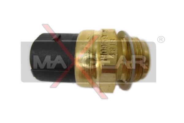 Maxgear 21-0157 Fan switch 210157: Buy near me in Poland at 2407.PL - Good price!