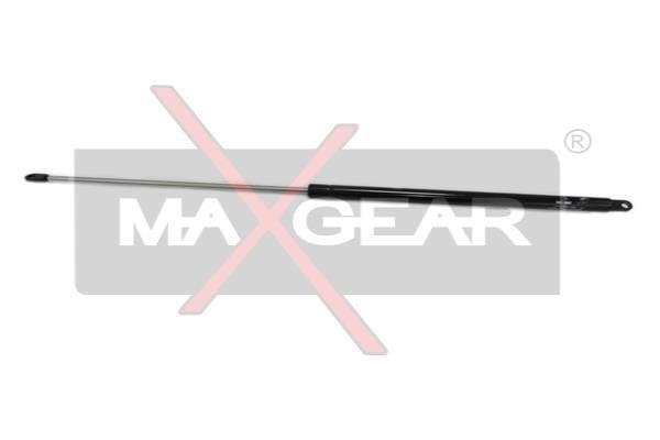 Maxgear 12-0057 Gas hood spring 120057: Buy near me in Poland at 2407.PL - Good price!