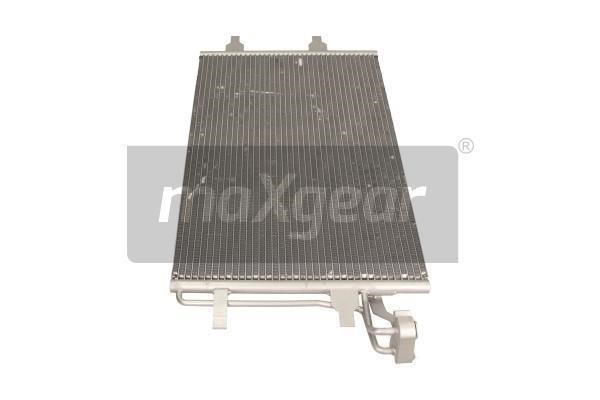 Maxgear AC828366 Cooler Module AC828366: Buy near me in Poland at 2407.PL - Good price!