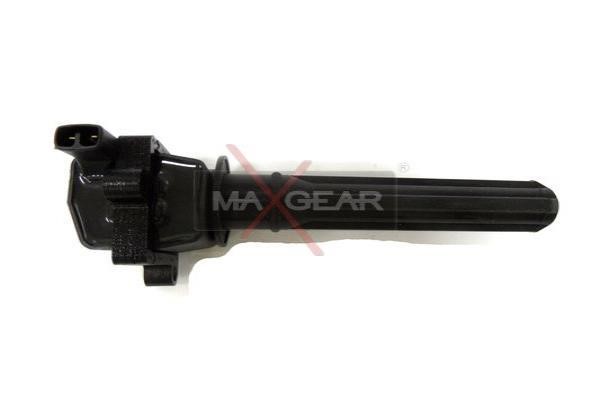 Maxgear 13-0112 Котушка запалювання 130112: Приваблива ціна - Купити у Польщі на 2407.PL!