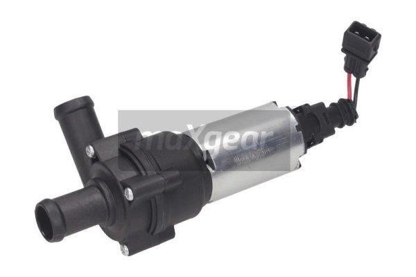 Maxgear 18-0229 Additional coolant pump 180229: Buy near me in Poland at 2407.PL - Good price!