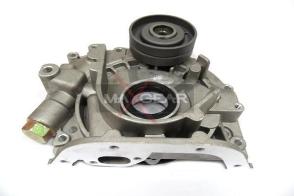 Maxgear 42-0020 OIL PUMP 420020: Buy near me at 2407.PL in Poland at an Affordable price!