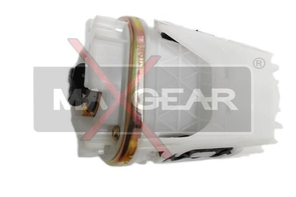 Maxgear 43-0051 Fuel pump 430051: Buy near me in Poland at 2407.PL - Good price!