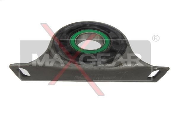 Maxgear 49-0491 Driveshaft outboard bearing 490491: Buy near me in Poland at 2407.PL - Good price!