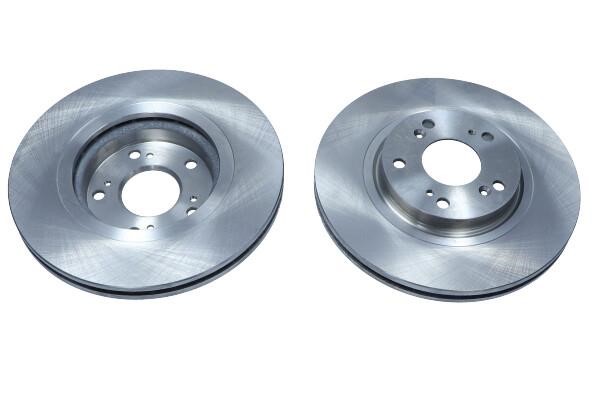 Maxgear 192399 Front brake disc ventilated 192399: Buy near me in Poland at 2407.PL - Good price!