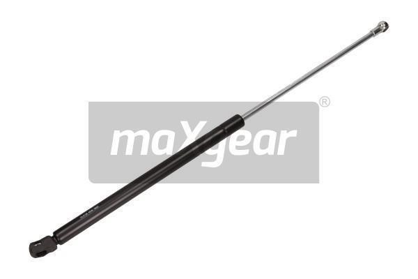 Maxgear 12-0128 Gas Spring, boot-/cargo area 120128: Buy near me in Poland at 2407.PL - Good price!