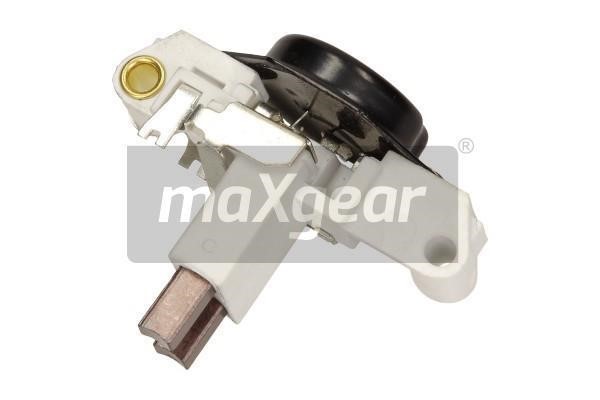 Maxgear 10-0033 Alternator regulator 100033: Buy near me in Poland at 2407.PL - Good price!
