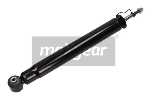 Maxgear 11-0369 Rear oil and gas suspension shock absorber 110369: Buy near me at 2407.PL in Poland at an Affordable price!