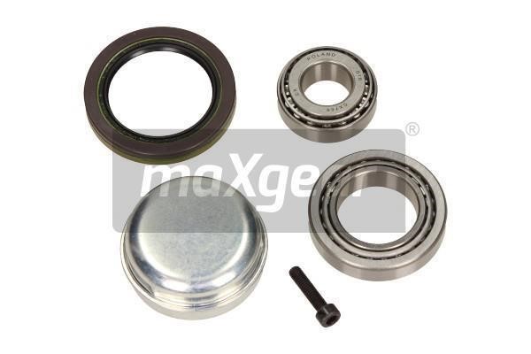 Maxgear 33-0721 Wheel bearing kit 330721: Buy near me in Poland at 2407.PL - Good price!