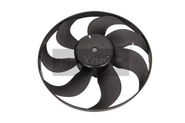 Maxgear 71-0011 Hub, engine cooling fan wheel 710011: Buy near me in Poland at 2407.PL - Good price!
