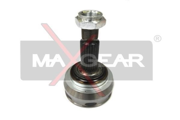 Maxgear 49-0211 CV joint 490211: Buy near me in Poland at 2407.PL - Good price!