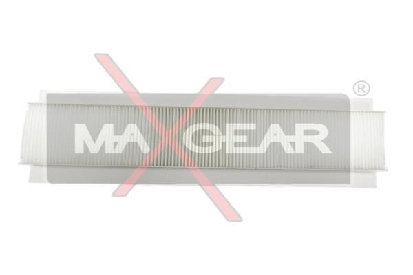 Maxgear 26-0039 Filter, interior air 260039: Buy near me in Poland at 2407.PL - Good price!