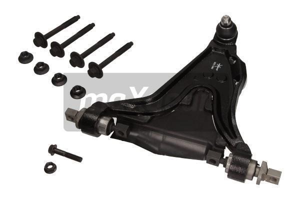 Maxgear 72-0979 Suspension arm front lower left 720979: Buy near me in Poland at 2407.PL - Good price!