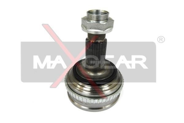 Maxgear 49-0149 CV joint 490149: Buy near me in Poland at 2407.PL - Good price!