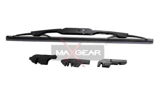 Maxgear 39-0306 Wiper blade 400 mm (16") 390306: Buy near me in Poland at 2407.PL - Good price!