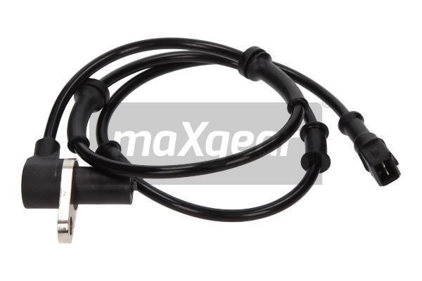Maxgear 200192 Sensor ABS 200192: Buy near me in Poland at 2407.PL - Good price!