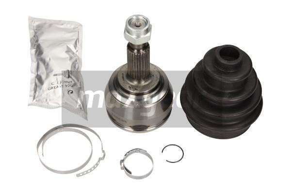 Maxgear 49-0877 CV joint 490877: Buy near me in Poland at 2407.PL - Good price!