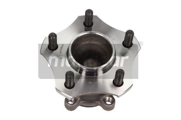 Maxgear 33-0718 Wheel bearing kit 330718: Buy near me in Poland at 2407.PL - Good price!