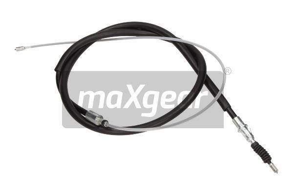 Maxgear 32-0380 Трос стояночного тормоза 320380: Купить в Польше - Отличная цена на 2407.PL!