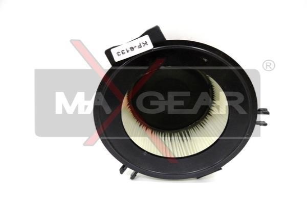 Maxgear 26-0115 Filter, interior air 260115: Buy near me in Poland at 2407.PL - Good price!