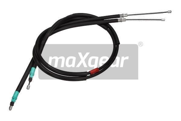 Maxgear 32-0487 Трос стояночного тормоза 320487: Отличная цена - Купить в Польше на 2407.PL!