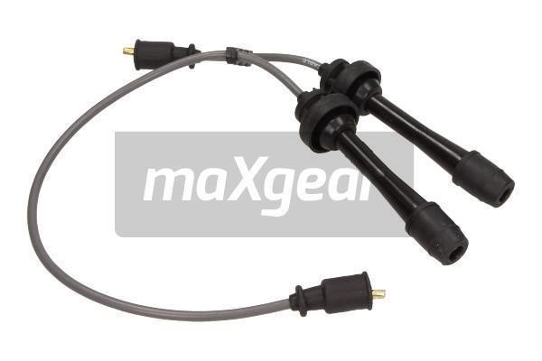 Maxgear 530153 Дроти високовольтні, комплект 530153: Приваблива ціна - Купити у Польщі на 2407.PL!