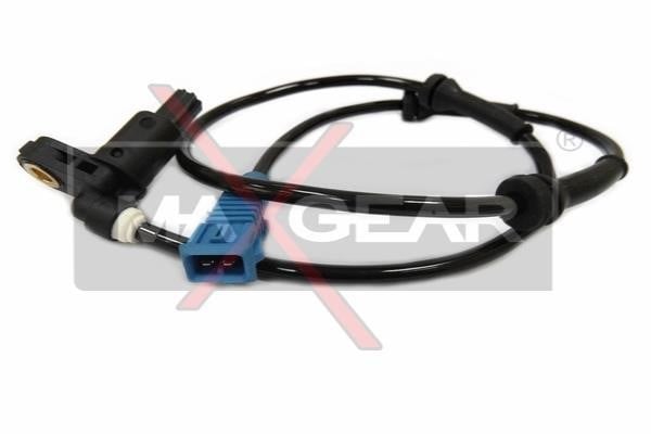 Maxgear 20-0045 Sensor ABS 200045: Buy near me at 2407.PL in Poland at an Affordable price!