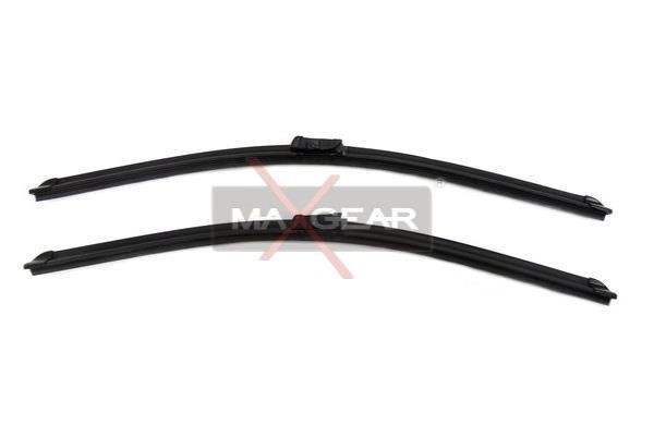 Maxgear 39-0112 Frameless wiper set 650/475 390112: Buy near me in Poland at 2407.PL - Good price!