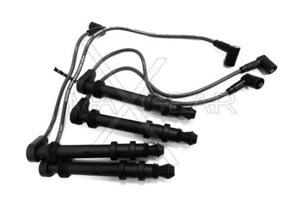Maxgear 53-0028 Ignition cable kit 530028: Buy near me in Poland at 2407.PL - Good price!
