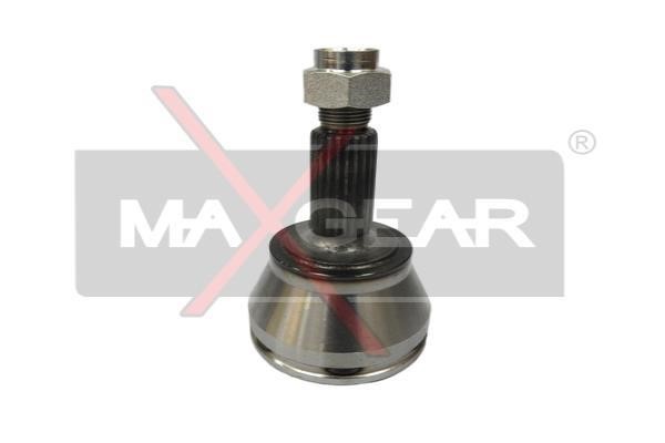 Maxgear 49-0135 CV joint 490135: Buy near me in Poland at 2407.PL - Good price!