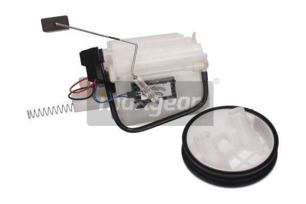 Maxgear 43-0126 Fuel pump 430126: Buy near me at 2407.PL in Poland at an Affordable price!