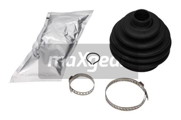 Maxgear 49-0717 Bellow set, drive shaft 490717: Buy near me in Poland at 2407.PL - Good price!