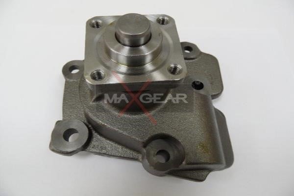 Maxgear 47-0019 Water pump 470019: Buy near me in Poland at 2407.PL - Good price!